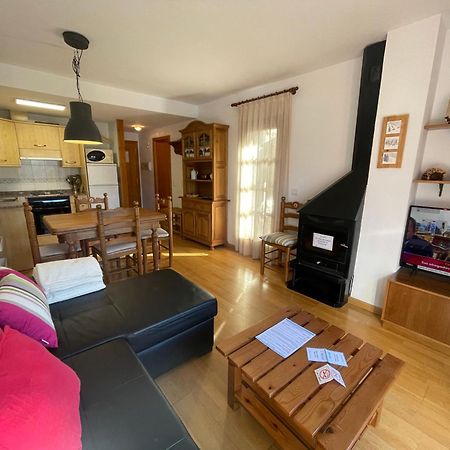 A01 - Anciles Apartamento - Villmor 외부 사진