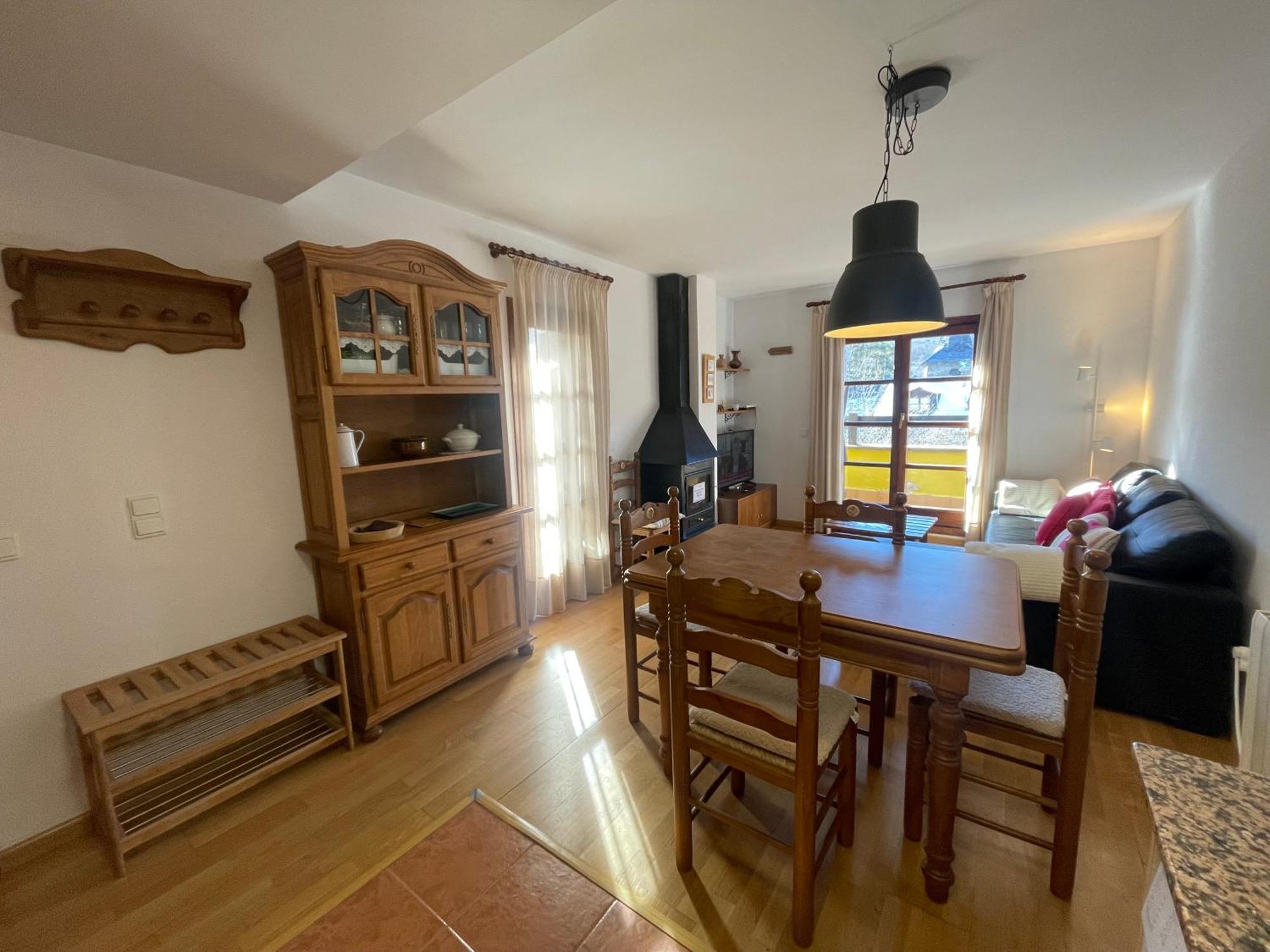 A01 - Anciles Apartamento - Villmor 외부 사진