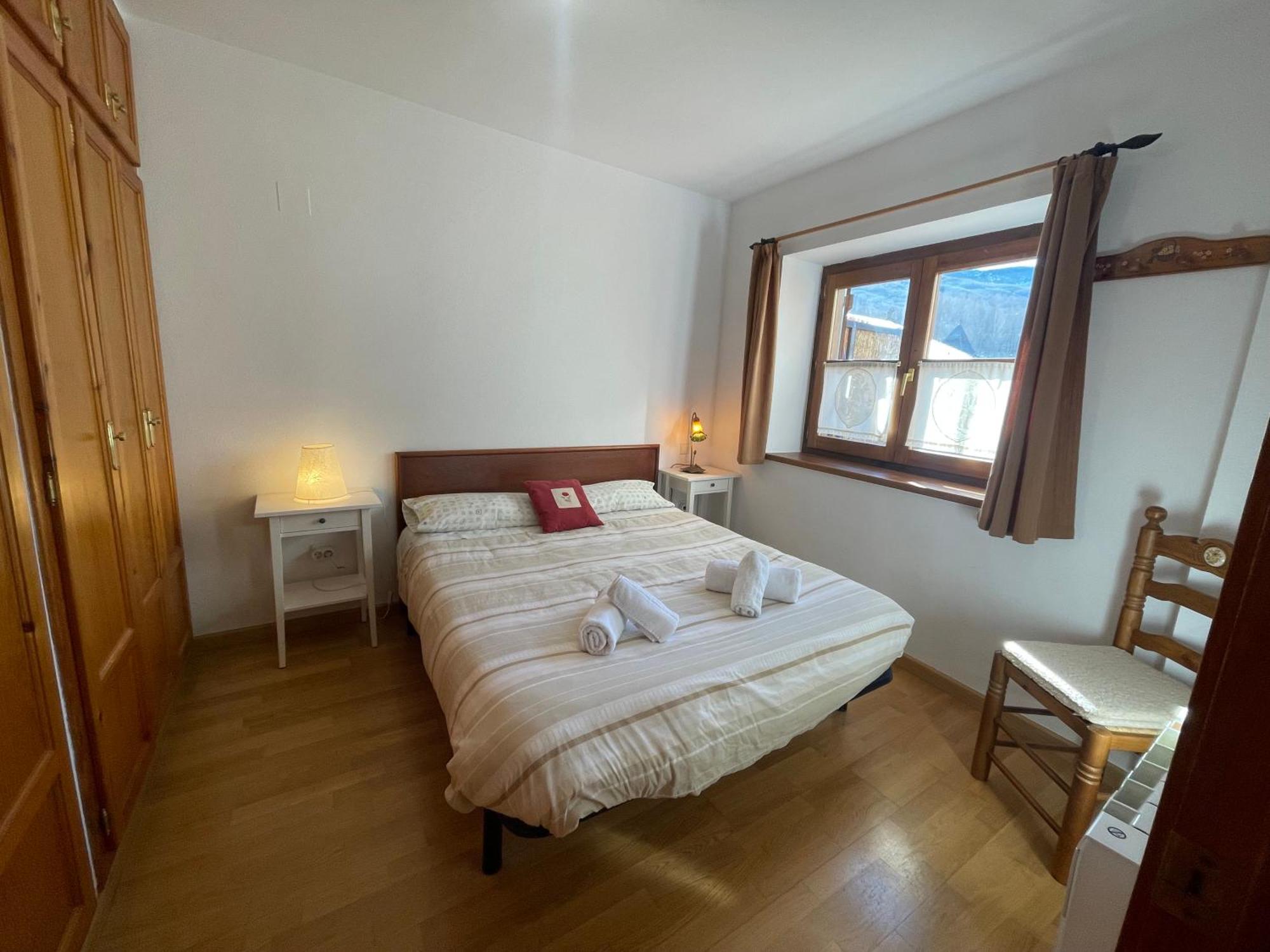 A01 - Anciles Apartamento - Villmor 외부 사진