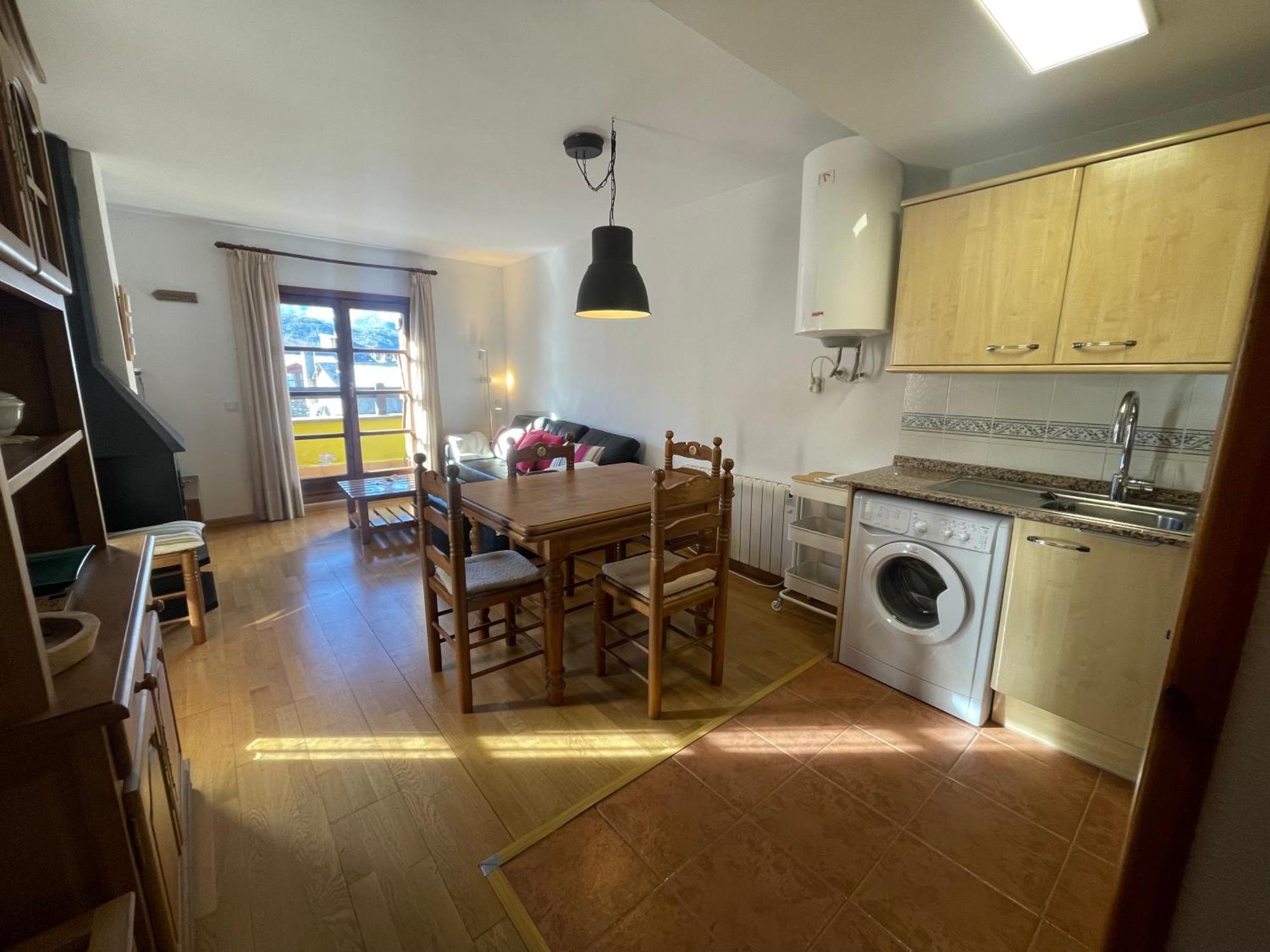 A01 - Anciles Apartamento - Villmor 외부 사진