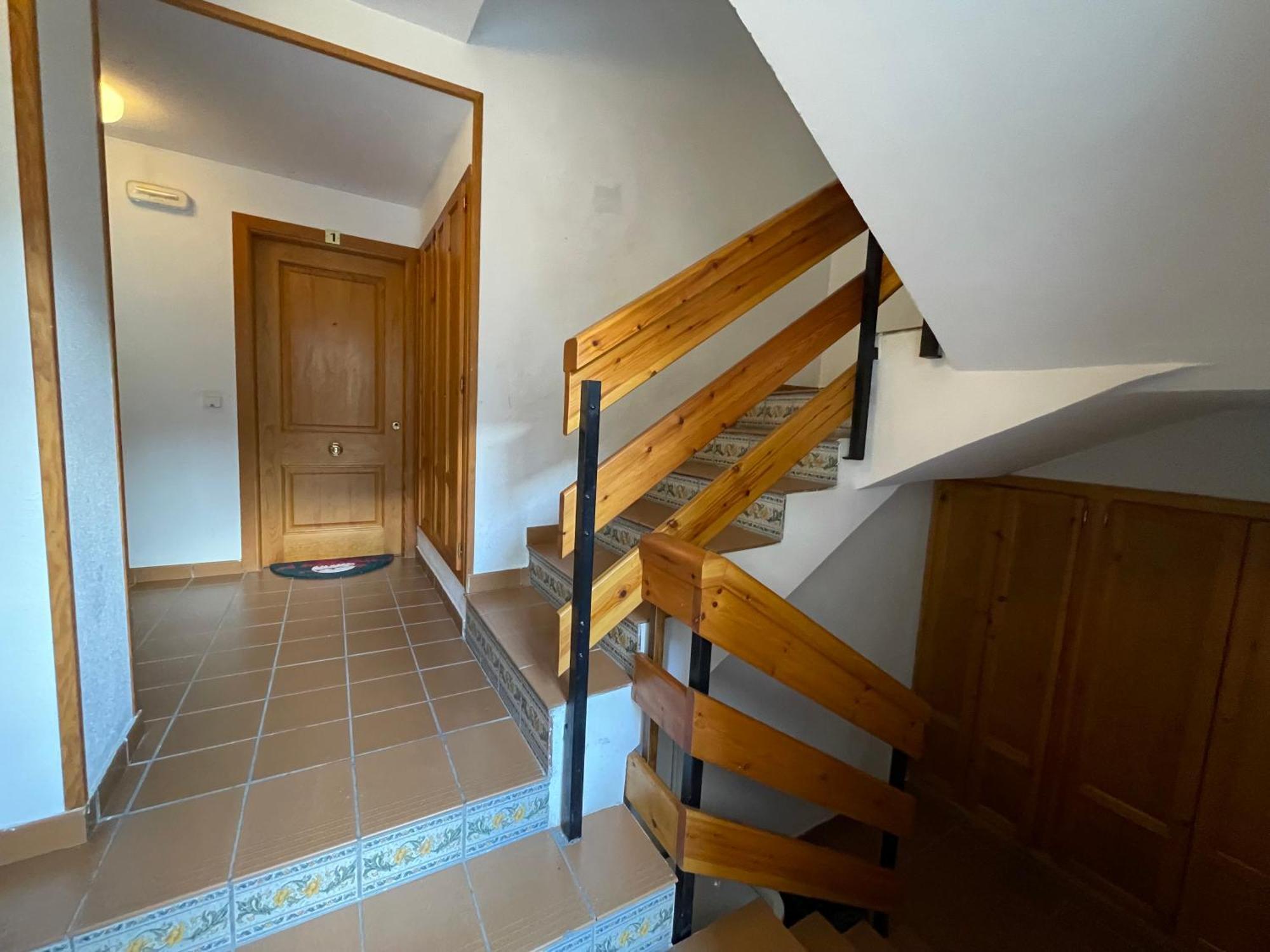 A01 - Anciles Apartamento - Villmor 외부 사진