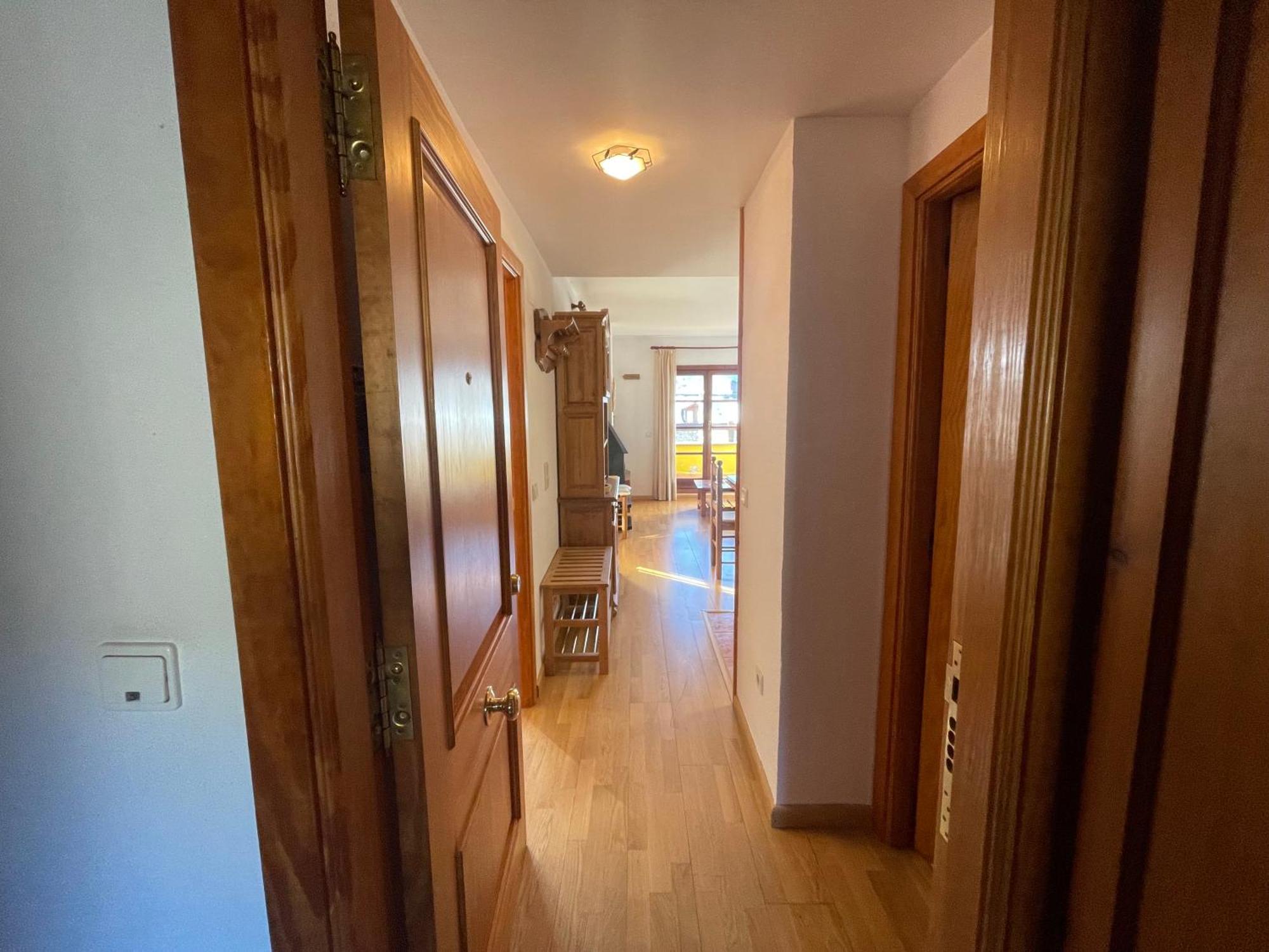 A01 - Anciles Apartamento - Villmor 외부 사진