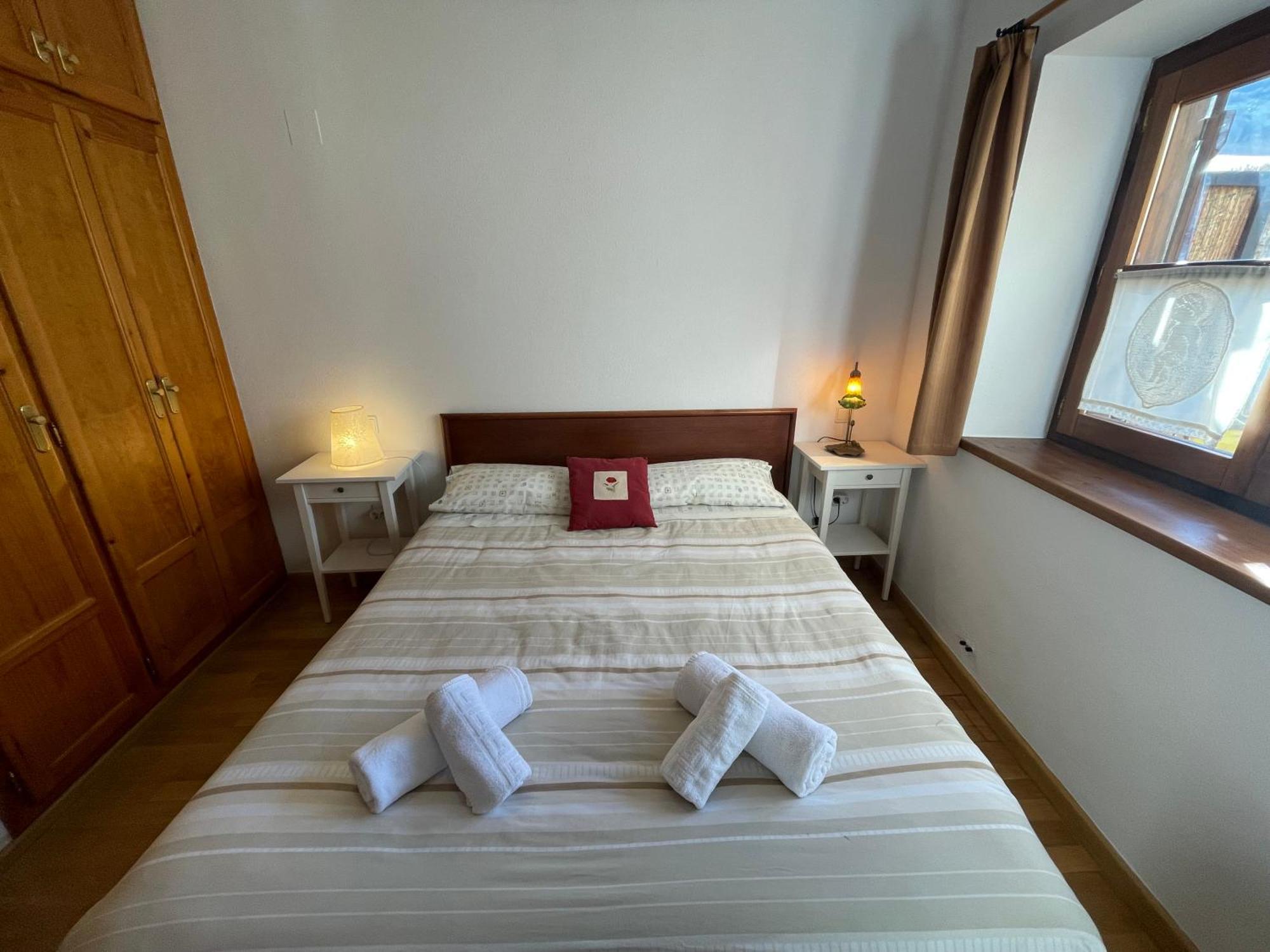 A01 - Anciles Apartamento - Villmor 외부 사진