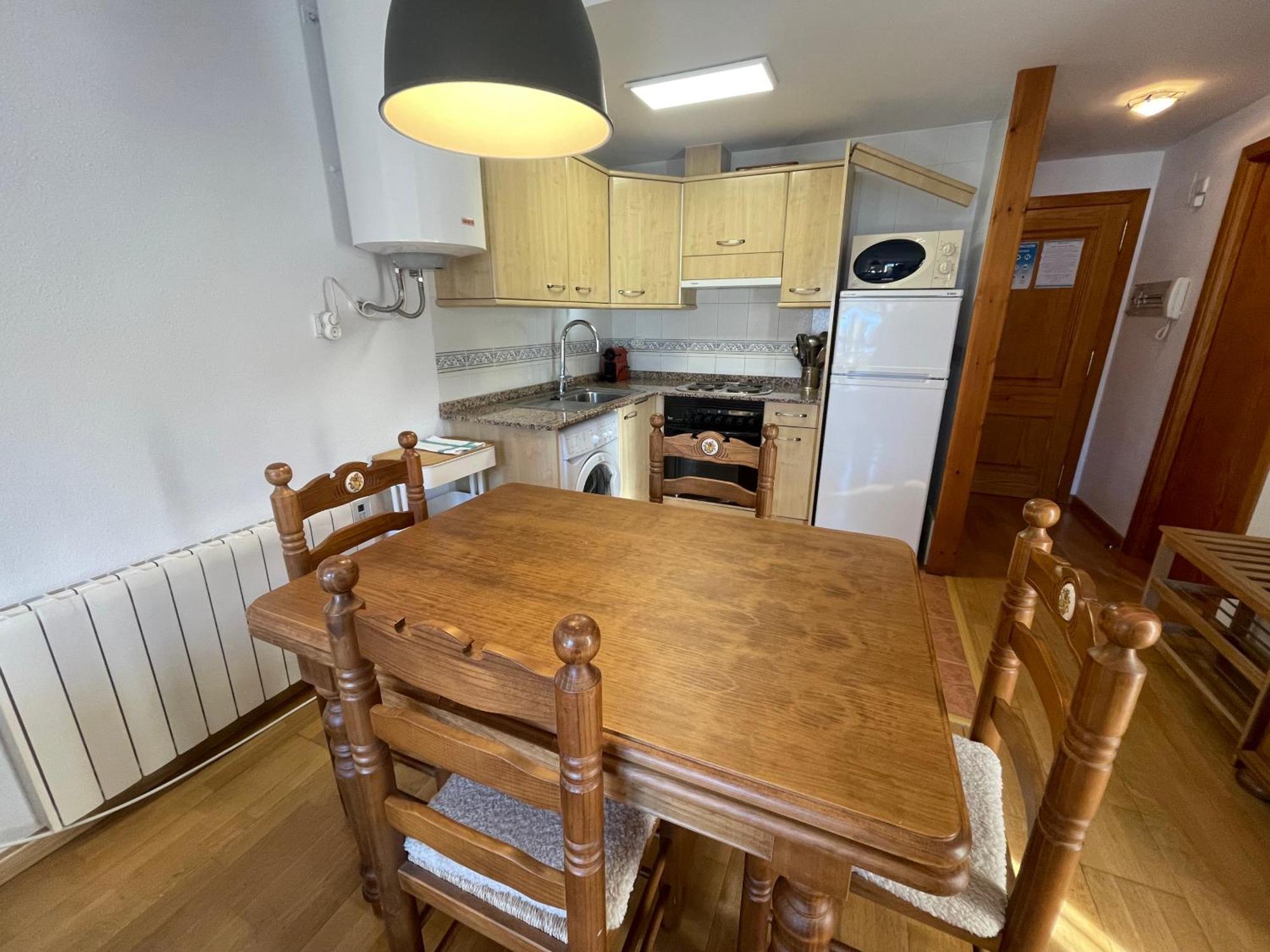 A01 - Anciles Apartamento - Villmor 외부 사진