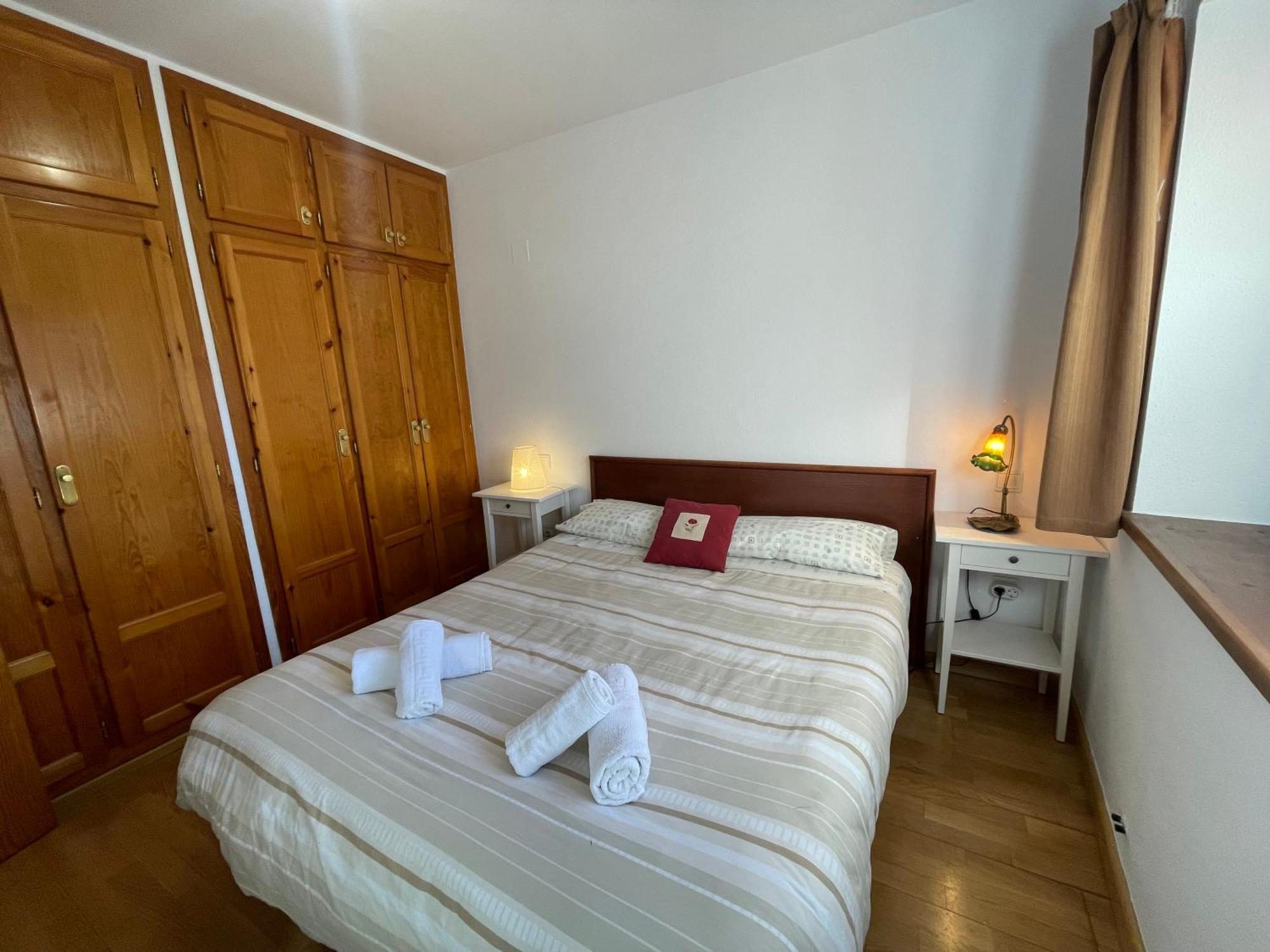 A01 - Anciles Apartamento - Villmor 외부 사진